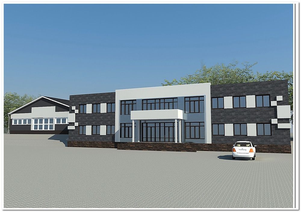 Предприятия Томска и области, Томская ТВЗ, Томские новости, фотон бебатрон источники излучения радиация в Томске радиационный фон резидент ТВЗ В Томской ОЭЗ строят здание для производства бетатронов