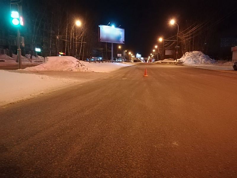Происшествия, Томские новости, сбили пострадали происшествия попали под колеса дорожная обстановка В Томске под колеса автомобиля попал подросток