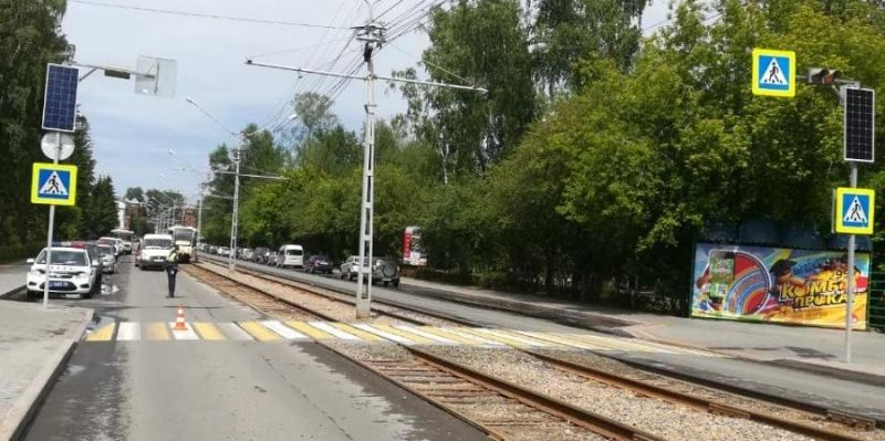 Происшествия, Томские новости, авария дтп врезались пострадали сводка происшествий сбили ребенка сводка происшествий жесть Томска В Томске под колеса «Лады» попал ребенок-велосипедист