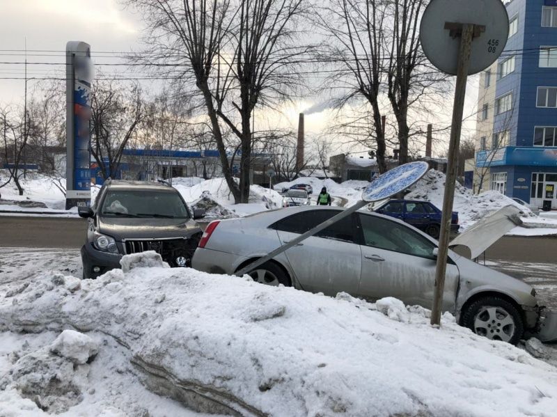 Происшествия, Томские новости, авария дтп врезались пострадали сводки жесть Томска Трехлетняя девочка пострадала в ДТП в Томске