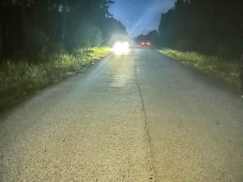 Происшествия, Томские новости, авария дтп врезались столкнулись пострадали сводка происшествий жесть Томска дорожная обстановка Мотоциклист без прав погиб в ДТП на трассе в Томской области