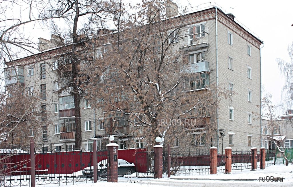 Происшествия, Томские новости, Две женщины погибли при пожаре в Томске