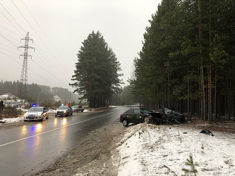 Происшествия, Томские новости, авария ДТП врезались пострадали сводка происшествий дорожная обстановка жесть Томска Несовершеннолетний водитель устроил ДТП в Томском районе, один человек госпитализирован