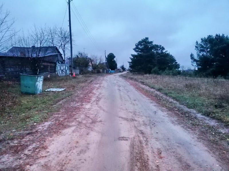 Происшествия, Томские новости, авария ДТП сводка происшествий столкнулись врезались дорожная обстановка смертельные дтп жесть Томск Подросток-мопедист погиб при столкновении с опорой ЛЭП в Томской области