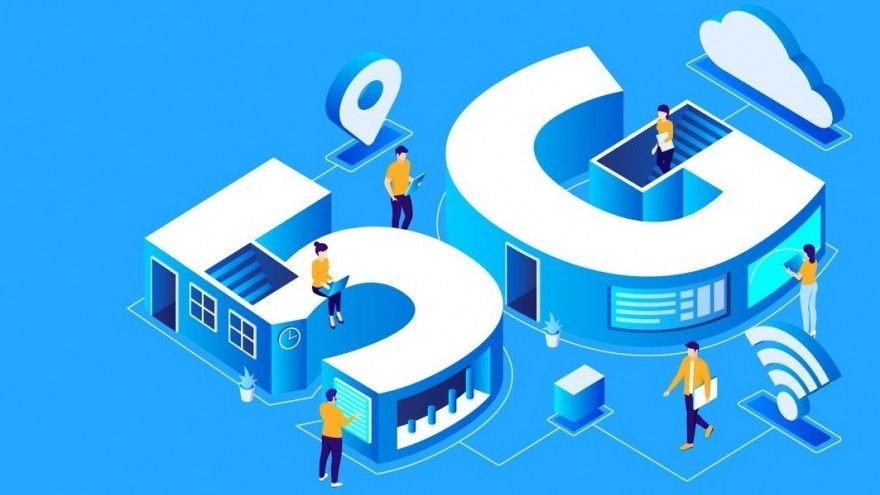 МТС, Томские новости, МТС сети нового поколения ИТМО 5G Томские стартапы могут получить поддержку от акселератора ИТМО и 5G-центра МТС