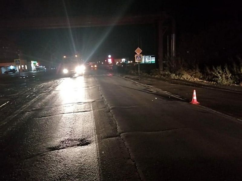 Происшествия, Томские новости, авария ДТП врезался пострадали сводка происшествий жесть Томска аварии в Томской области Иномарка насмерть сбила пешехода в Томске