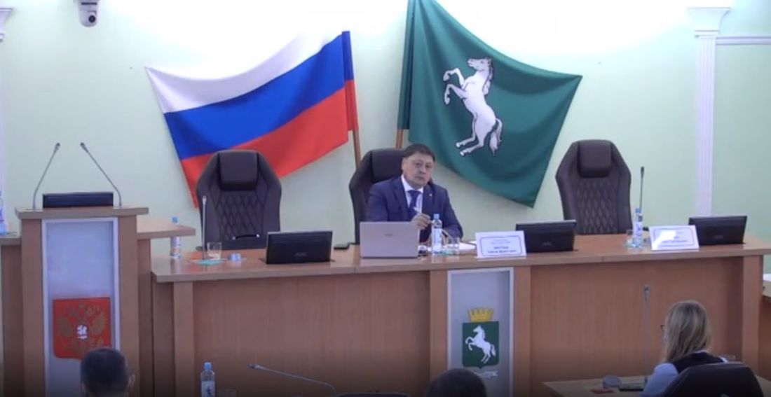 Выборы, Дума Томска, Томские новости, спикер дума выборы председатель «Единорос» стал спикером гордумы Томска, несмотря на потерю партийного большинства