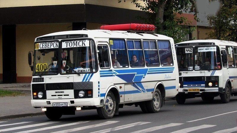 Общественный транспорт, Томские новости, Северск 442 общественный транспорт схема движения Северчане просят вернуть прежнюю схему движения автобусов № 442, 400 ЗАТО Северск-Томск