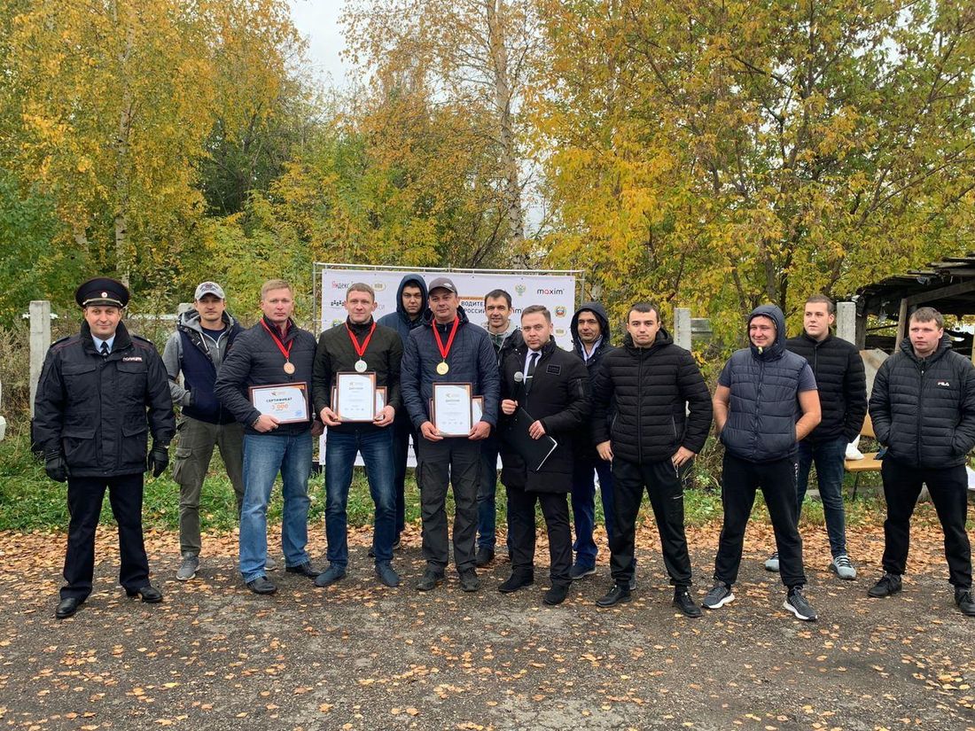 Конкурсы и акции, Томские новости, такси лучший таксист выиграл конкурсы профмастерства Лучшим таксистом Томской области стал Павел Соколов