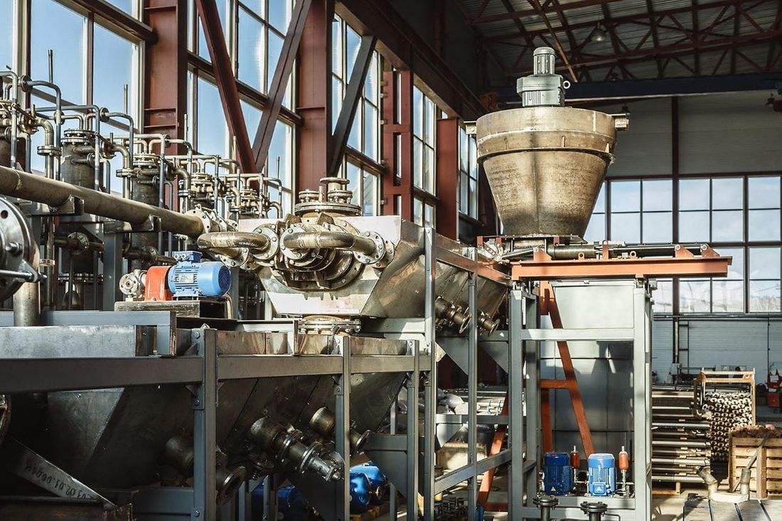 Сибагро, Томские новости, биотопливо переработка отходов животноводство «Сибагро» начнет перерабатывать органические отходы в биотопливо