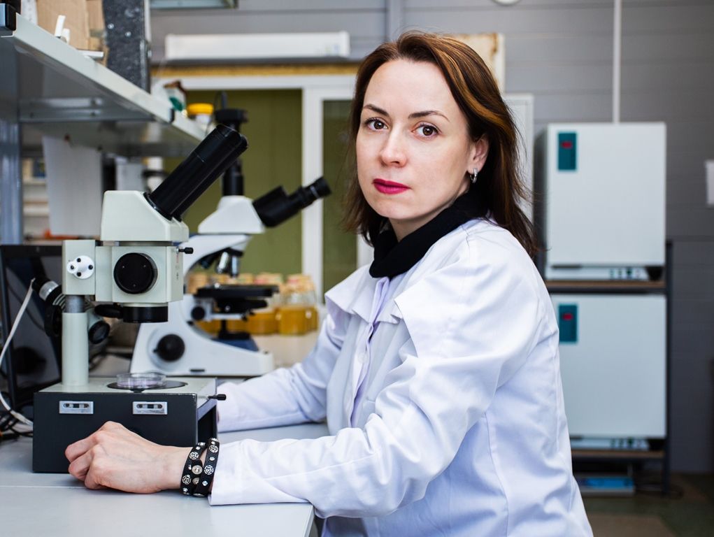 Образование и наука, ТГУ, Томские новости, образование река анализ экология Томские ученые выяснят концентрацию микропластика в Угрюм-реке