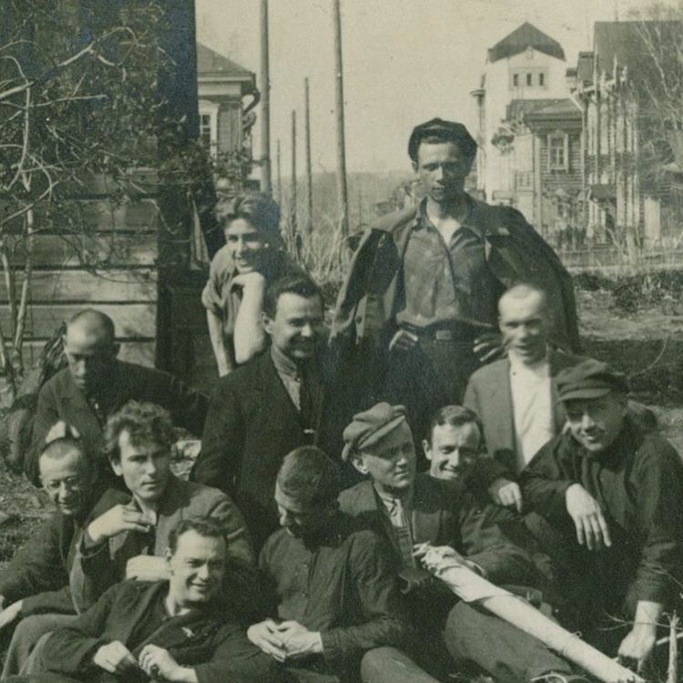 Культура в Томске, Томские новости, профессорская квартира музей история Томска рассказы истории о Томске Музей «Профессорская квартира» рассказал о ночной жизни Томска в 1920-х годах