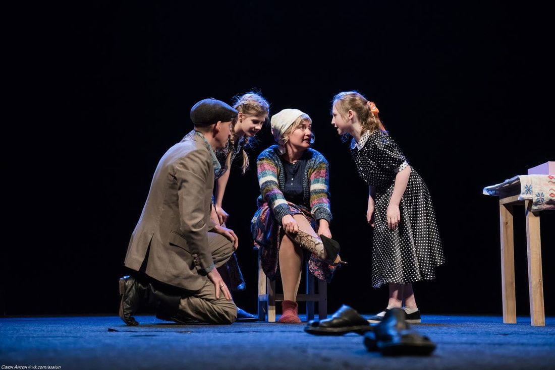 Благотворительность, Культура в Томске, Томские новости, постановка спектакль бизнесмены благотворительный театр Томичей приглашают на благотворительный спектакль, в котором сыграют томские бизнесмены