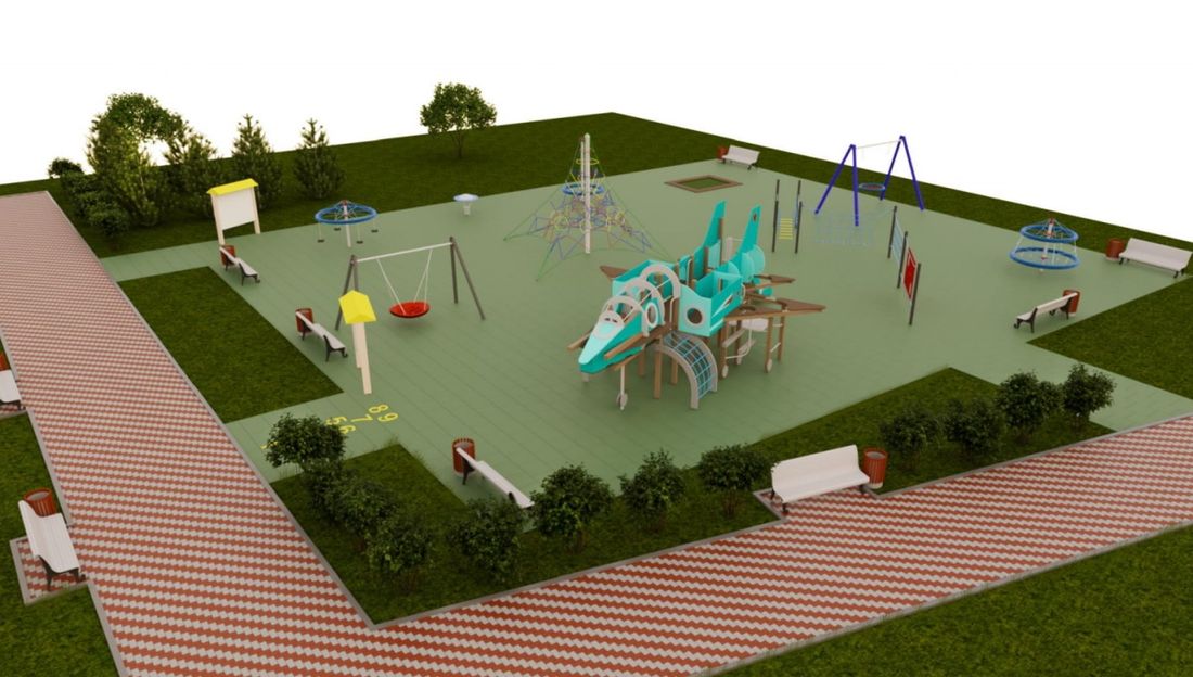 Городское благоустройство, Томские новости, общественные пространства благоустройство Томичи смогут ознакомиться с дизайн-проектами благоустройства общественных пространств 2020 года