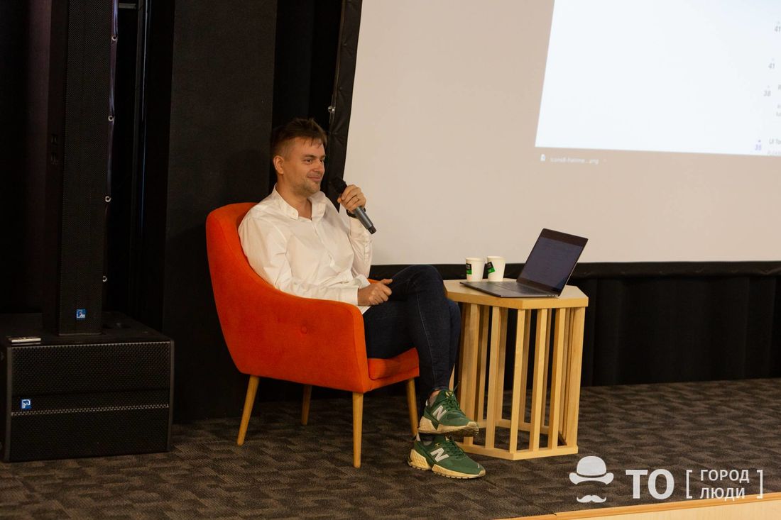 Томские новости, форбс рейтинги томские компании предприятия Компания выходца из Томска попала в число лучших стартапов-работодателей Америки