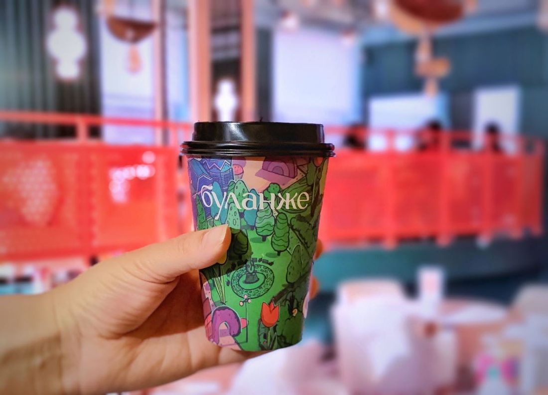 Еда, Томские новости, Новосибирск буланже заведения кафе еда кофейни франшиза В Новосибирске откроется первое заведение томской сети «Буланже»