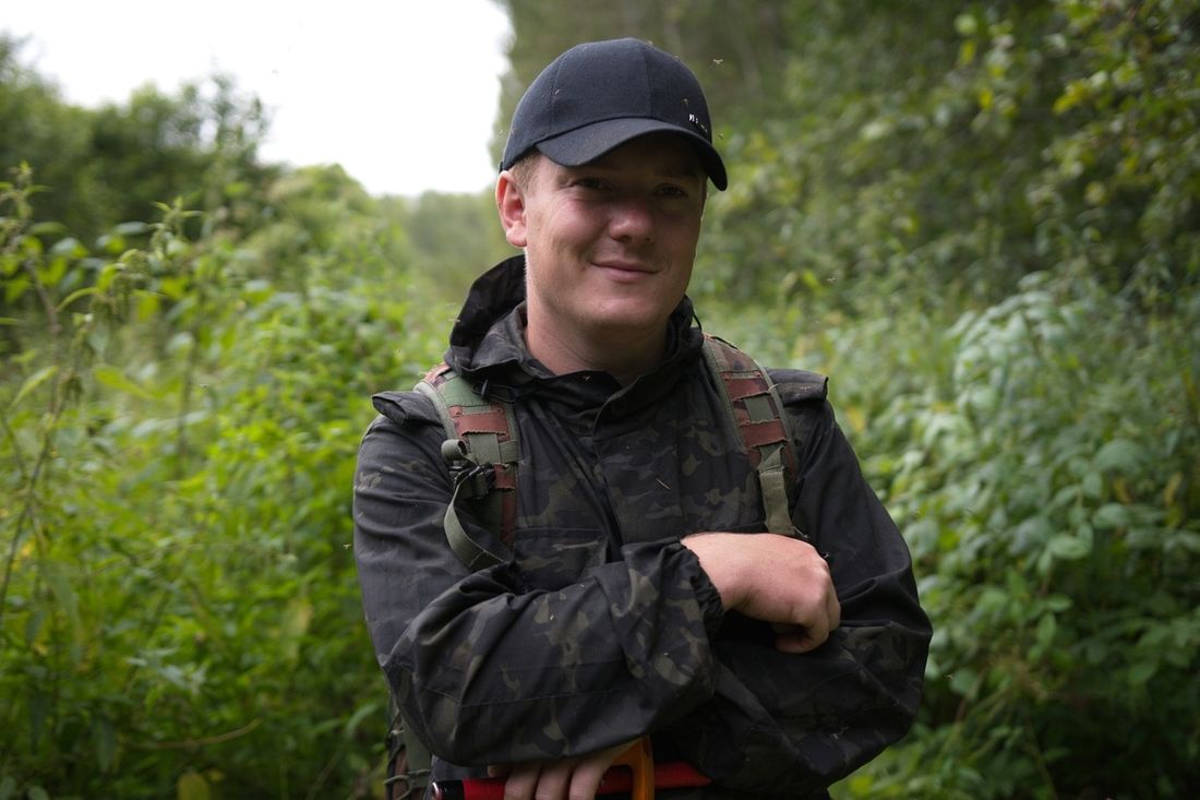 Томские новости, конкурс грант молодежь исчезнувшие деревни образование краеведение Томский поисковик выиграл грант на изучение исчезнувших деревень