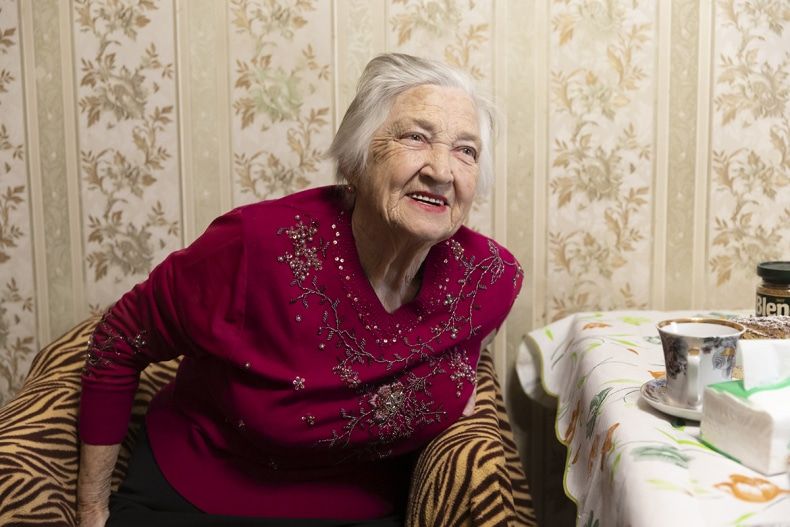 Некрологи, Томские новости, конфеты птичье молоко рецепт Умерла создательница рецептов «Птичьего молока» и конфет «Метеорит»