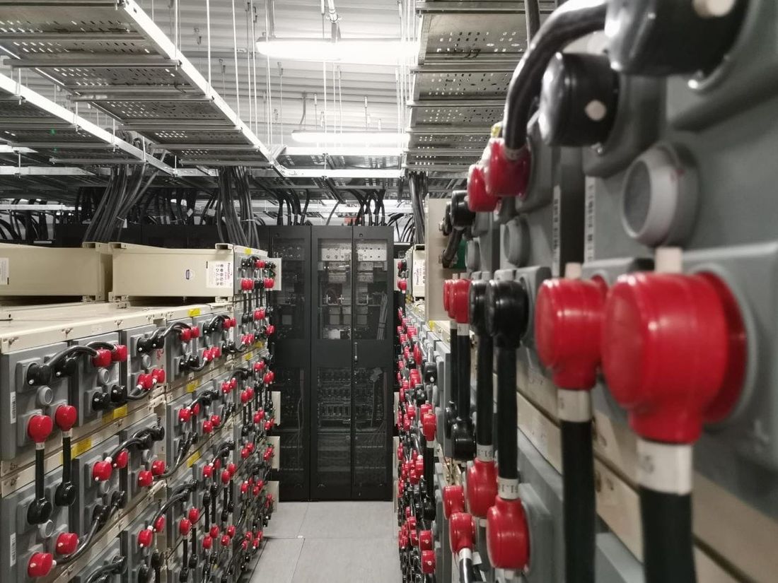 T2, Томские новости, tele2 вычислительные центра облачный сервис облако Tele2 запустила два больших центра облачной обработки данных для регионов Сибири