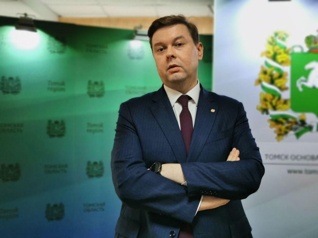 Коронавирус (Covid-19), Медицина и здоровье, Томские новости, томск коронавирус COVID-19 Деев пациенты умерли оперштаб Иван Деев пояснил, как в Томской области проходит подсчет летальных случаев от коронавирусной инфекции