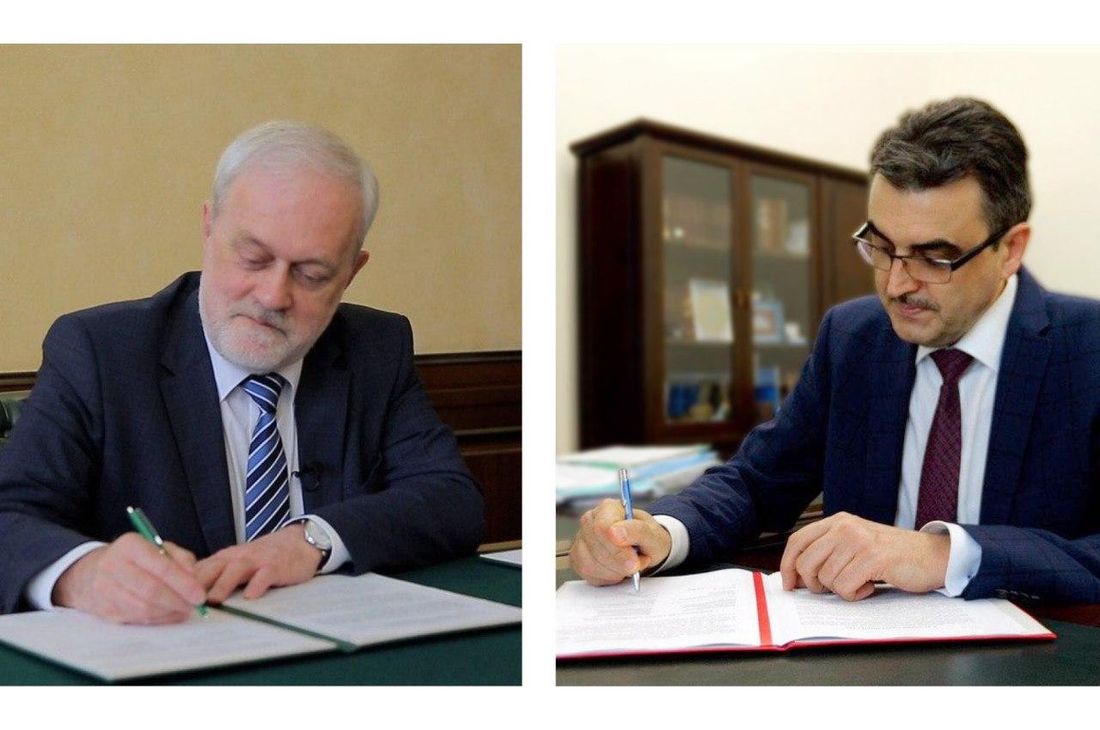 ТГУ, Томские новости, ТПУ, тгу образование тпу большой университет ТГУ и ТПУ договорились совместно развивать студенческое предпринимательство