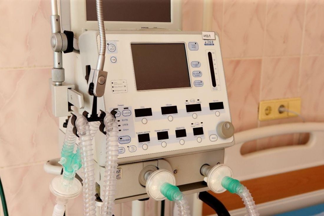 Коронавирус (Covid-19), Медицина и здоровье, Томские новости, больница коронавирус инфекция заболевание респираторный госпиталь Томская больница скорой медпомощи вернулась к работе по профилю