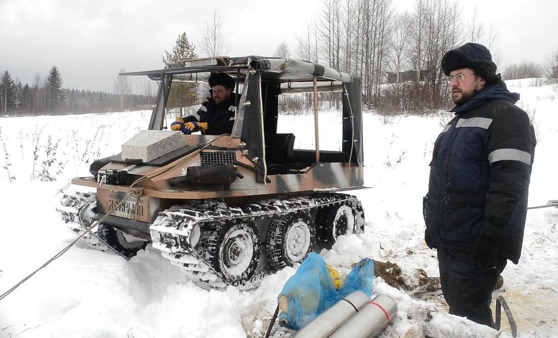 Образование и наука, ТГУ, Томские новости, Экология, аэрощуп очистка от нефти безопасность защита водоемов реки томские разработки томская наука Томские ученые первыми в РФ применят зимнюю технологию для очистки водоема от нефти