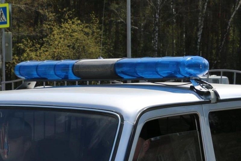 Происшествия, Томские новости, авария ДТП врезались пострадали жесть Томска дорожная обстановка Лесовоз опрокинулся на трассе в Томской области, погиб пассажир