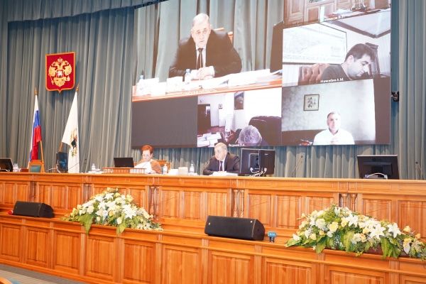 ЗД ТО, Томские новости, Туризм в Томске, туризм гранты Ростуризм предпринимательство Томская облдума поможет предпринимателям в сфере туризма подготовить проекты для получения грантов Ростуризма