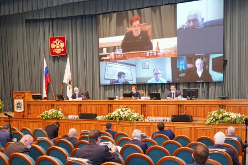 ЗД ТО, Томские новости, господдержка малый и средний бизнес предприниматели помощь предпринимателям «Самозанятые» в Томской области смогут рассчитывать на господдержку