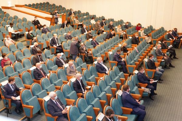 ЗД ТО, Томские новости, прожиточный минимум региональный закон поправки В Томской области изменится порядок определения прожиточного минимума