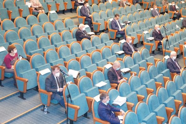 Власть, ЗД ТО, Социальная сфера, Томские новости, интерфакс агентство приемная семья законопроект Одинокие пожилые жители Томской области и инвалиды смогут попасть в приемную семью — законопроект