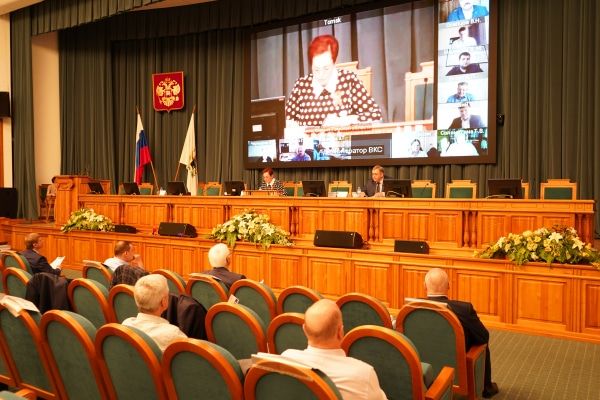 Власть, ЗД ТО, Коронавирус (Covid-19), Томские новости, Экономика и финансы, патенты дума законодательная Дума Томской области экономическая безопасность поддержка предпринимате Депутаты Томской облдумы снизили стоимость патента для малого бизнеса до 1 рубля