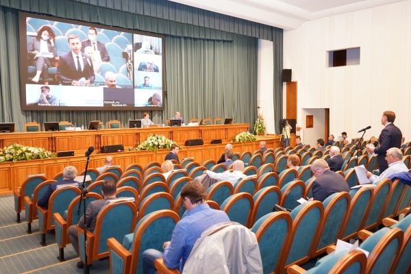 ЗД ТО, Томские новости, дума ЗД ТО депутаты площадь наливаек закроют бары малый бизнес В Томской области увеличили обязательную площадь зала для «наливаек» в жилых домах