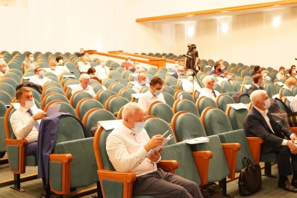 ЖКХ, Томские новости, Дума теплоснабжение концессия объекты инфраструктуры ЖКХ Томская область планирует передать в концессию объекты теплоснабжения города Асино