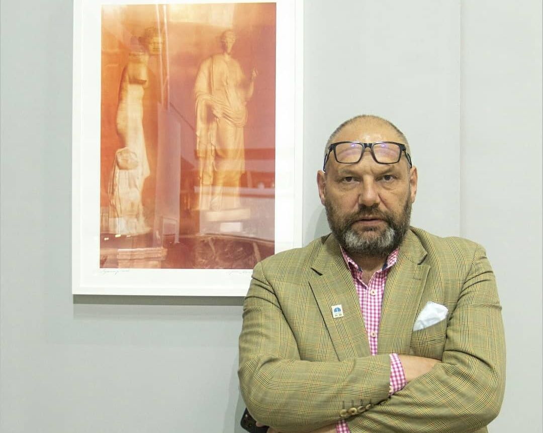 Культура в Томске, Образование и наука, Томские новости, лекция мастер-класс фотохудожник Молодковец куда сходить обучение для фотографов На следующей неделе в Томске стартуют лекции и мастер-классы главного фотографа Эрмитажа