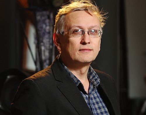 Культура в Томске, Томские новости, выставка куда сходить культура мероприятия Томичей приглашают на выставку главного редактора альманаха «Дирижабль»