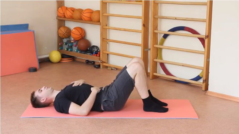 Коронавирус (Covid-19), Медицина и здоровье, Томские новости, коронавирус лечение эпидемия пандемия восстановление профилактика лечебная физкультура В Томске разработали лечебную гимнастику для переболевших коронавирусом