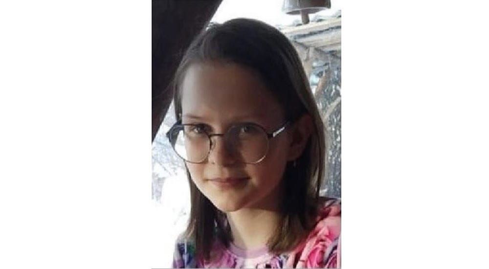 Происшествия, Томские новости, девочка пропала ищут потерялась В Томске разыскивают пропавшую девочку
