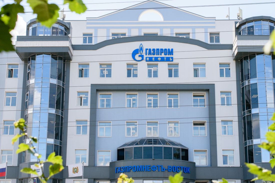 Газпромнефть-Восток, Томские новости, «Газпромнефть-Восток» – 15 лет развития и роста