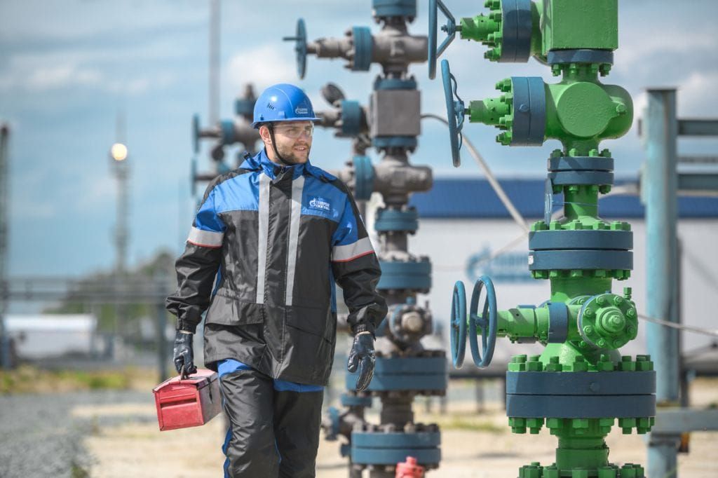 Газпромнефть-Восток, Томские новости, газпромнефть нефть газ добыча полезных ископаемых «Газпромнефть-Восток» наращивает добычу углеводородов