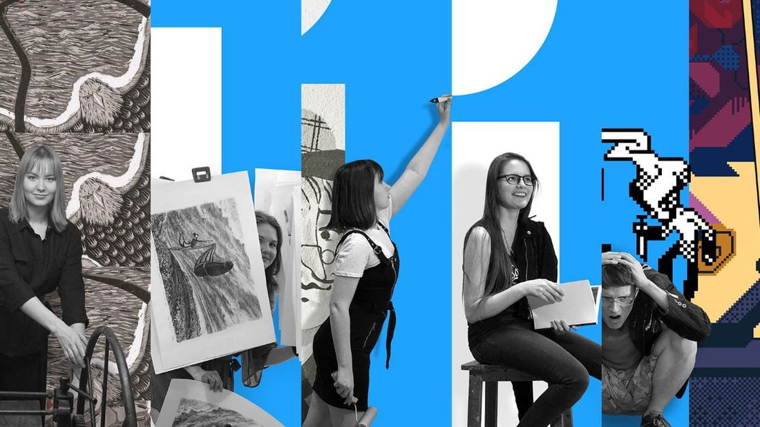 Культура в Томске, Томские новости, искусство образование выставки под открытым небом На ограде ТГУ откроется выставка молодых томских художников «Мифы и пиксели»