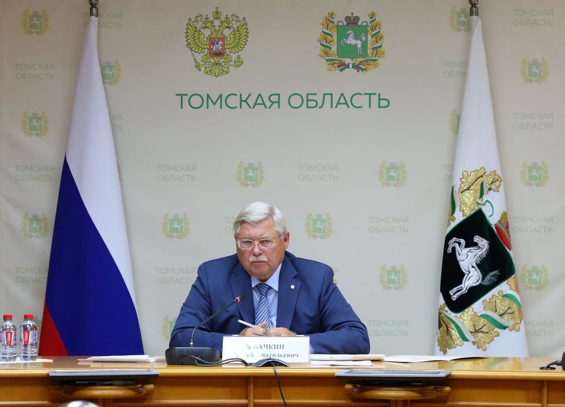 Власть, Томские новости, подготовка к зиме жкх Губернатор Сергей Жвачкин потребовал от коммунальщиков и глав муниципалитетов форсировать подготовку к зиме