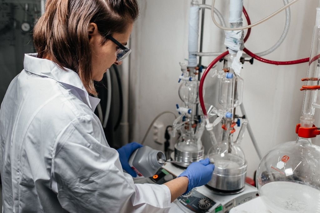 Образование и наука, Томские новости, мегагрант обучение образование наука в Томской области В Томске откроется новая лаборатория по исследования невалентных связей для новых материалов