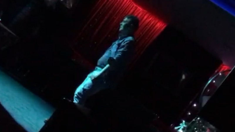 Криминал, Происшествия, Томские новости, избил арестовали розыск Полицейские разыскивают мужчину, избившего посетителя ночного заведения в Томске