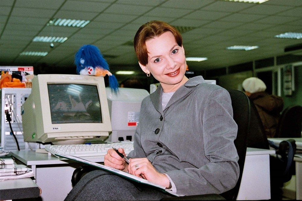 Некрологи, Томские новости, онкология скончалась умерла Изофатова некрологи известные томичи ушли из жизни Скончалась известная томская журналистка Елена Изофатова