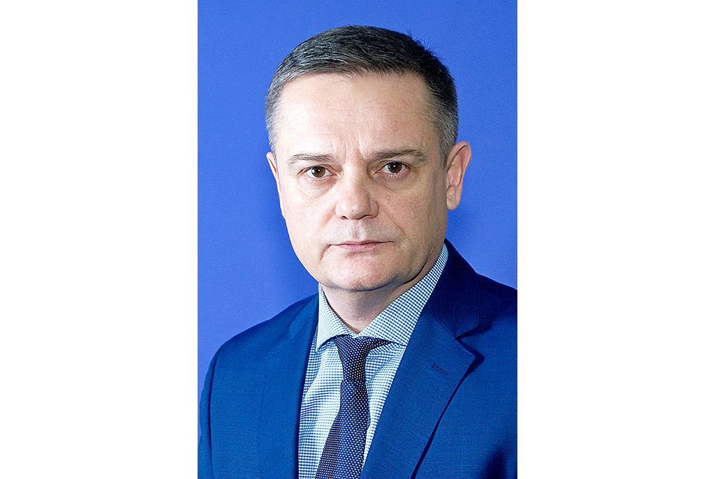 Международное сотрудничество, Образование и наука, Томские новости, В ТУСУРе назначен новый проректор по международному сотрудничеству