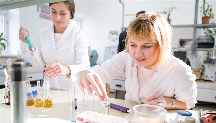 Образование и наука, ТГУ, Томские новости, сериал сняли фильм кино в Томске кинематограф В Томске снимут сериал о жизни молодых ученых