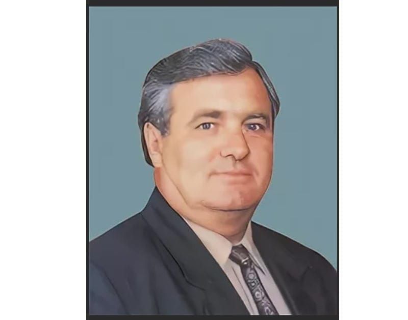 Некрологи, Томские новости, коновалов мэр скончался умер некрологи первый мэр которого не посадили Скончался бывший мэр Томска Геннадий Коновалов