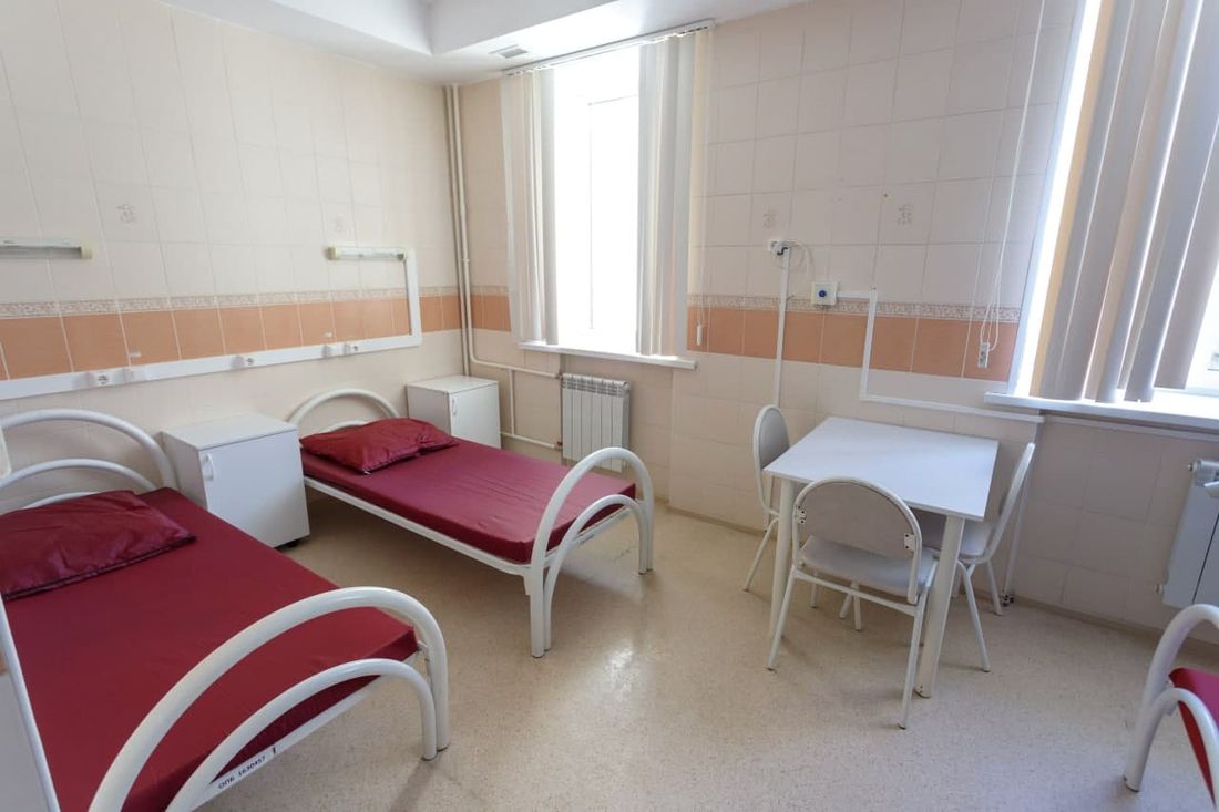 Коронавирус (Covid-19), Томские новости, коронавирус лечение лекарства заболевания уровень распространения лечение COVID-19 В Томской области более 1 300 коронавирусных коек вернули для лечения профильных заболеваний